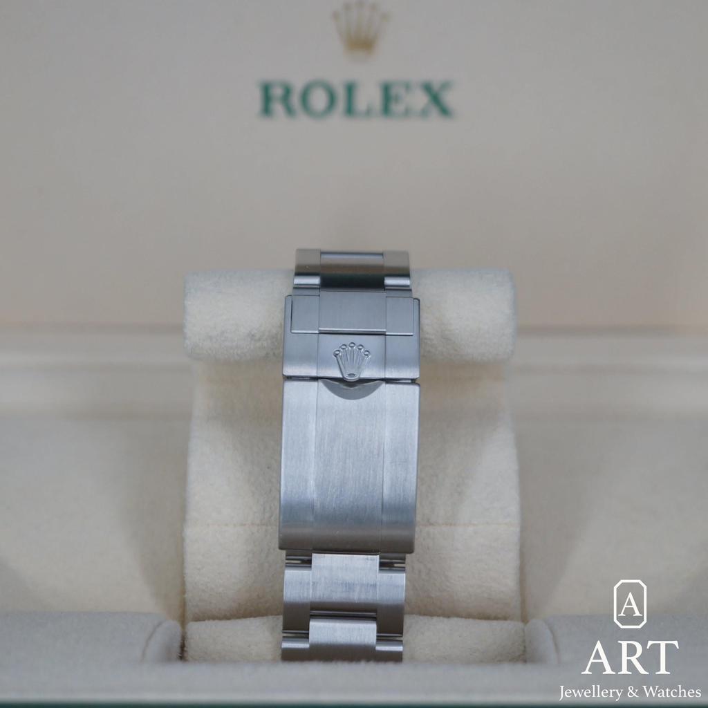 Pre-Owned Rolex Explorer 42mm 226570
