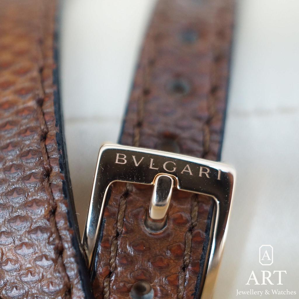 New Bulgari Serpenti 102919 102919