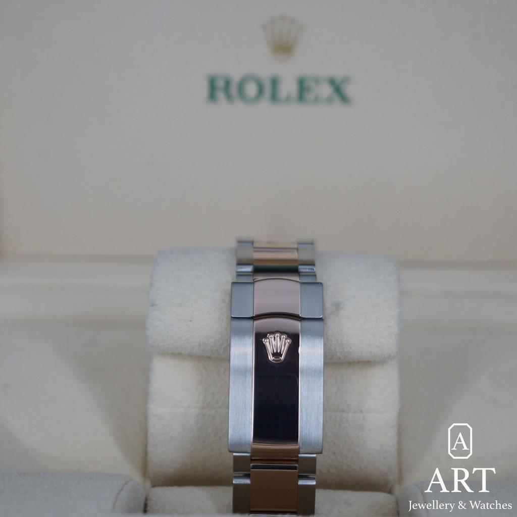 Pre-Owned Rolex Datejust 36mm 126231