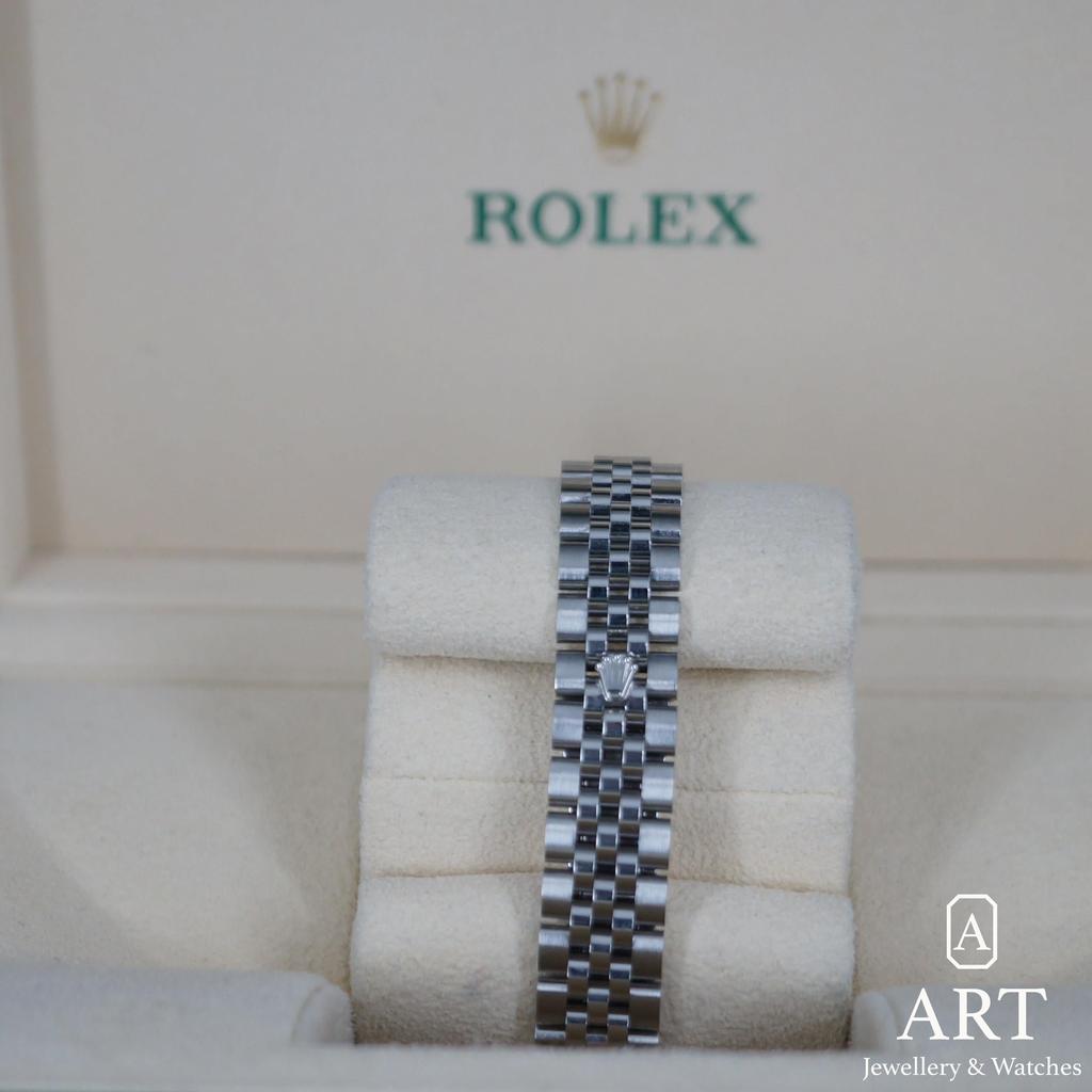 Pre-Owned Rolex Datejust 28mm 279160