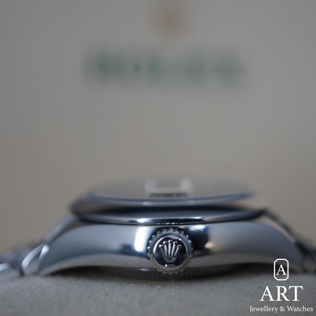 Pre-Owned Rolex Datejust 28mm 279160