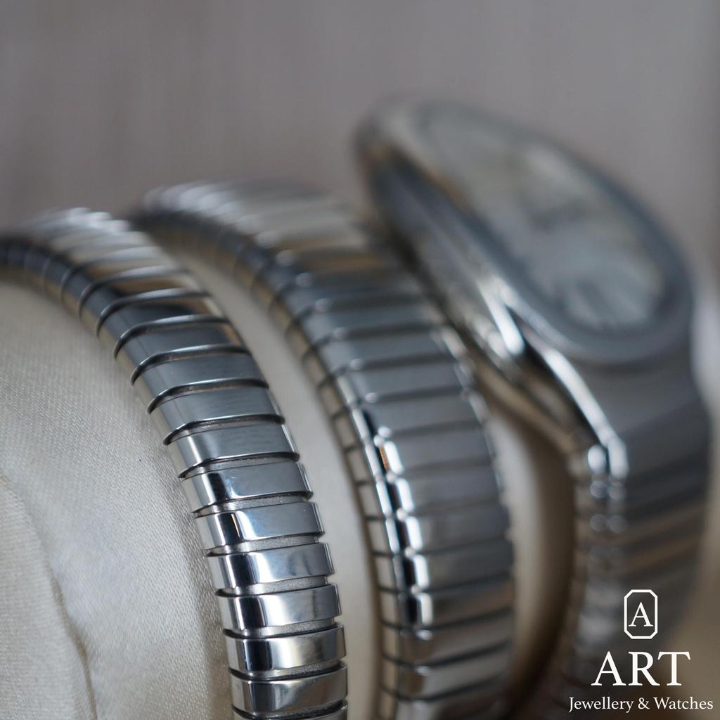 Bulgari Serpenti Tubogas 35mm 101911