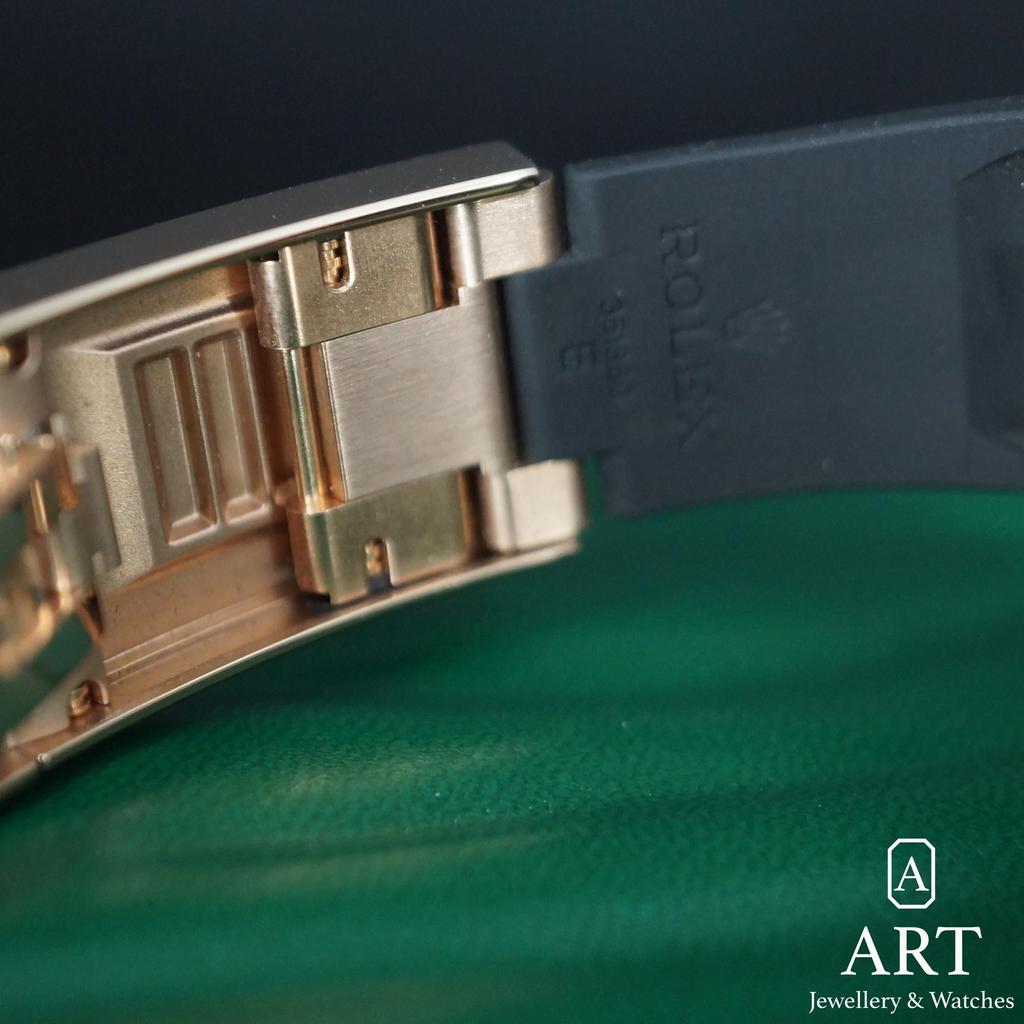 Pre-Owned Rolex Sky-Dweller 42mm 326935