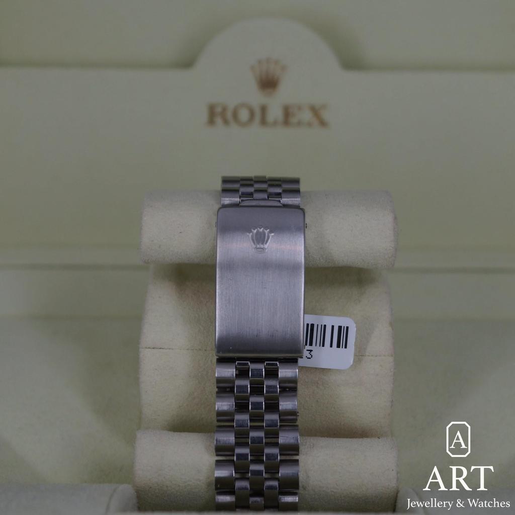 Pre-Owned Rolex Datejust 36mm 16014