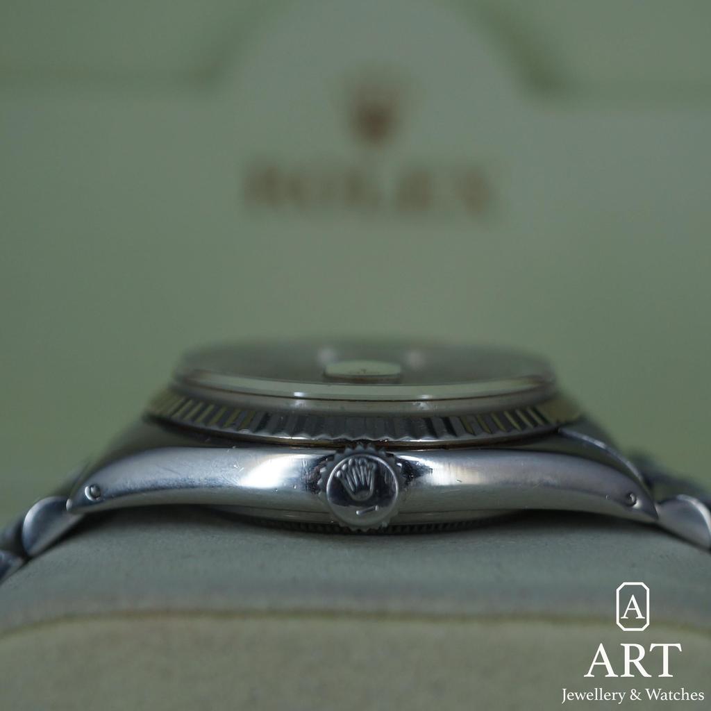 Pre-Owned Rolex Datejust 36mm 16014