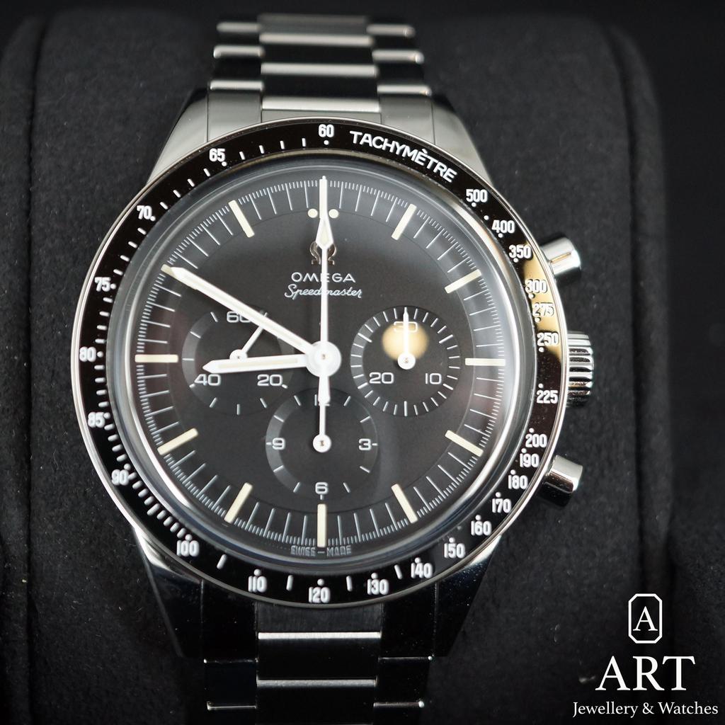 Pre-Owned Omega Speedmaster Moonwatch 42mm 310.30.42.50.01.001