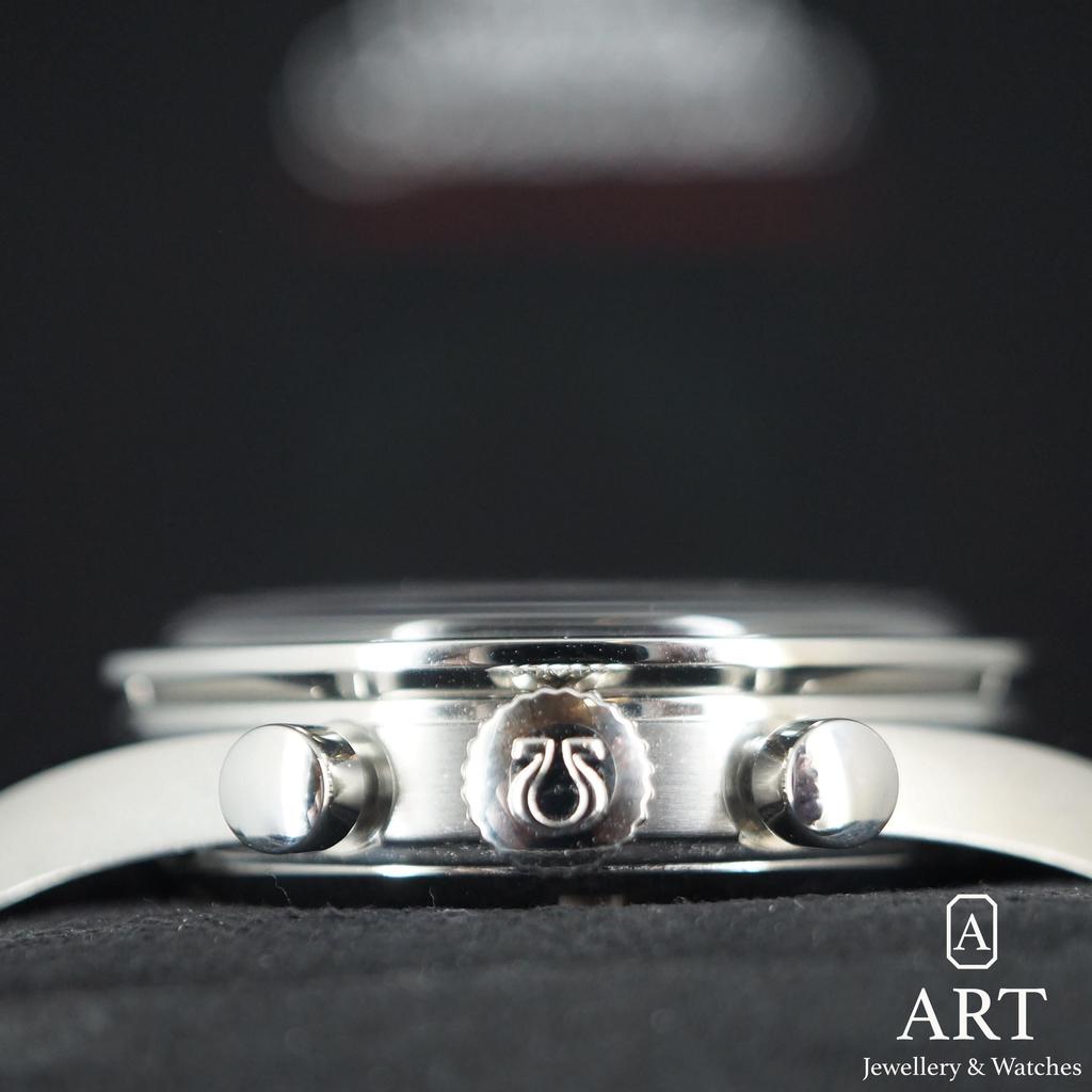 Pre-Owned Omega Speedmaster Moonwatch 42mm 310.30.42.50.01.001