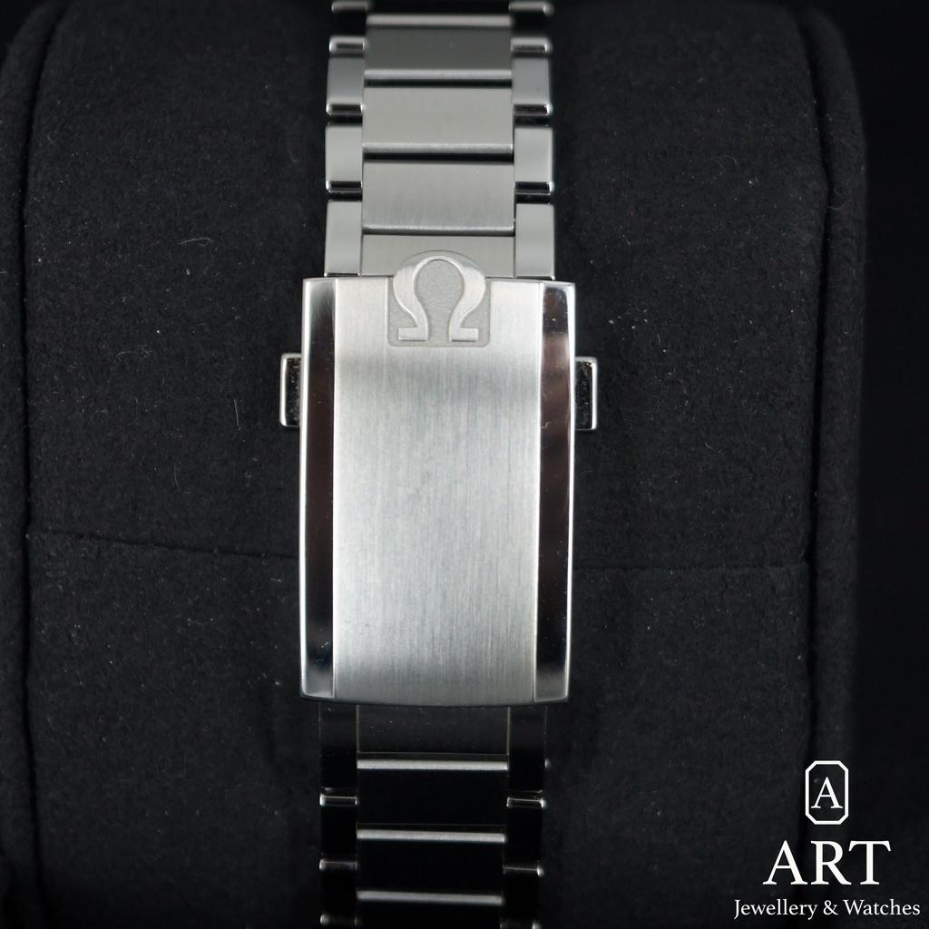 Pre-Owned Omega Speedmaster Moonwatch 42mm 310.30.42.50.01.001