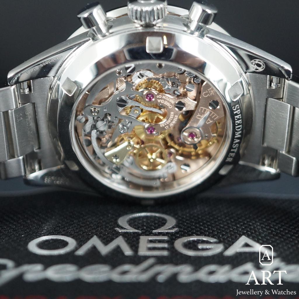 Pre-Owned Omega Speedmaster Moonwatch 42mm 310.30.42.50.01.001