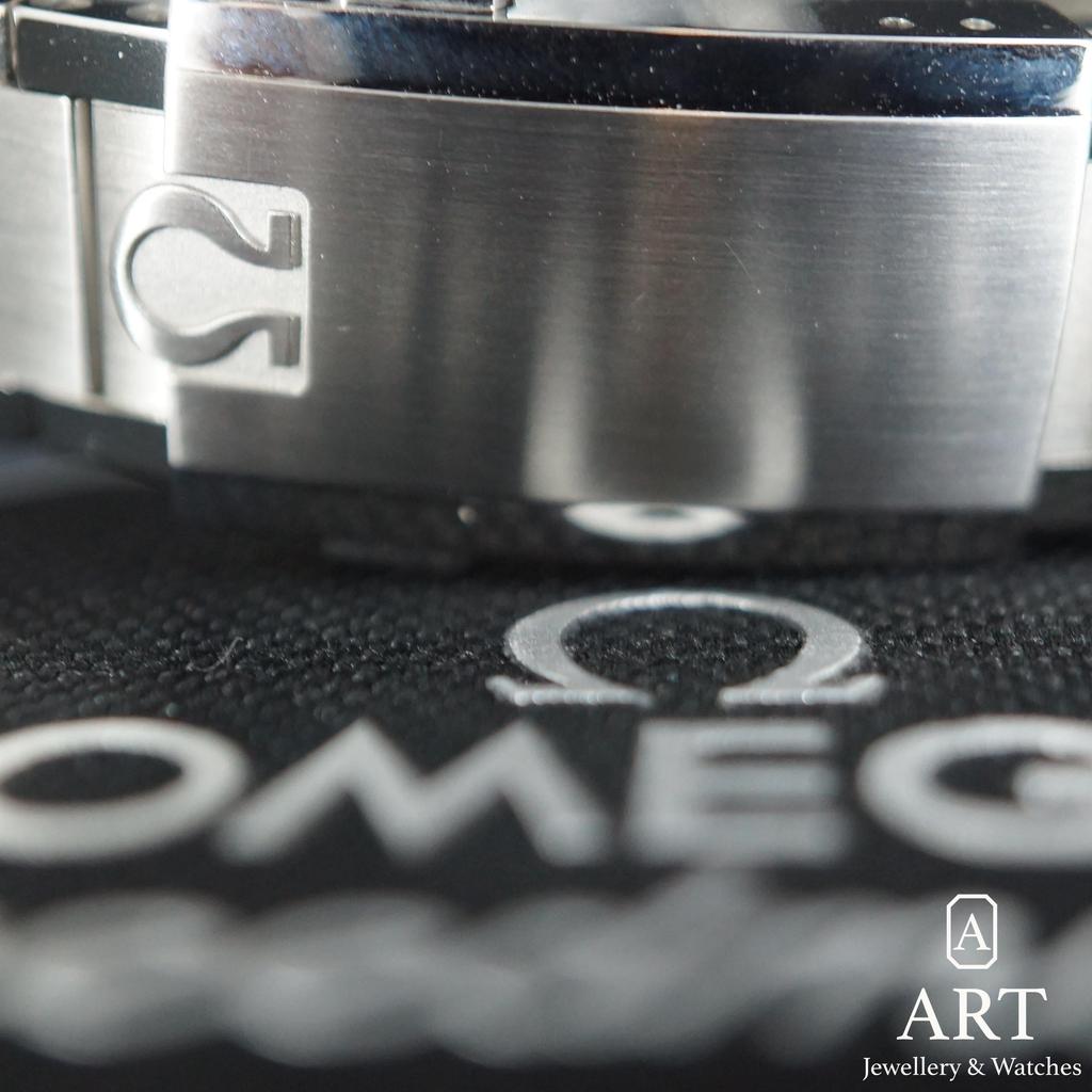 Pre-Owned Omega Speedmaster Moonwatch 42mm 310.30.42.50.01.001