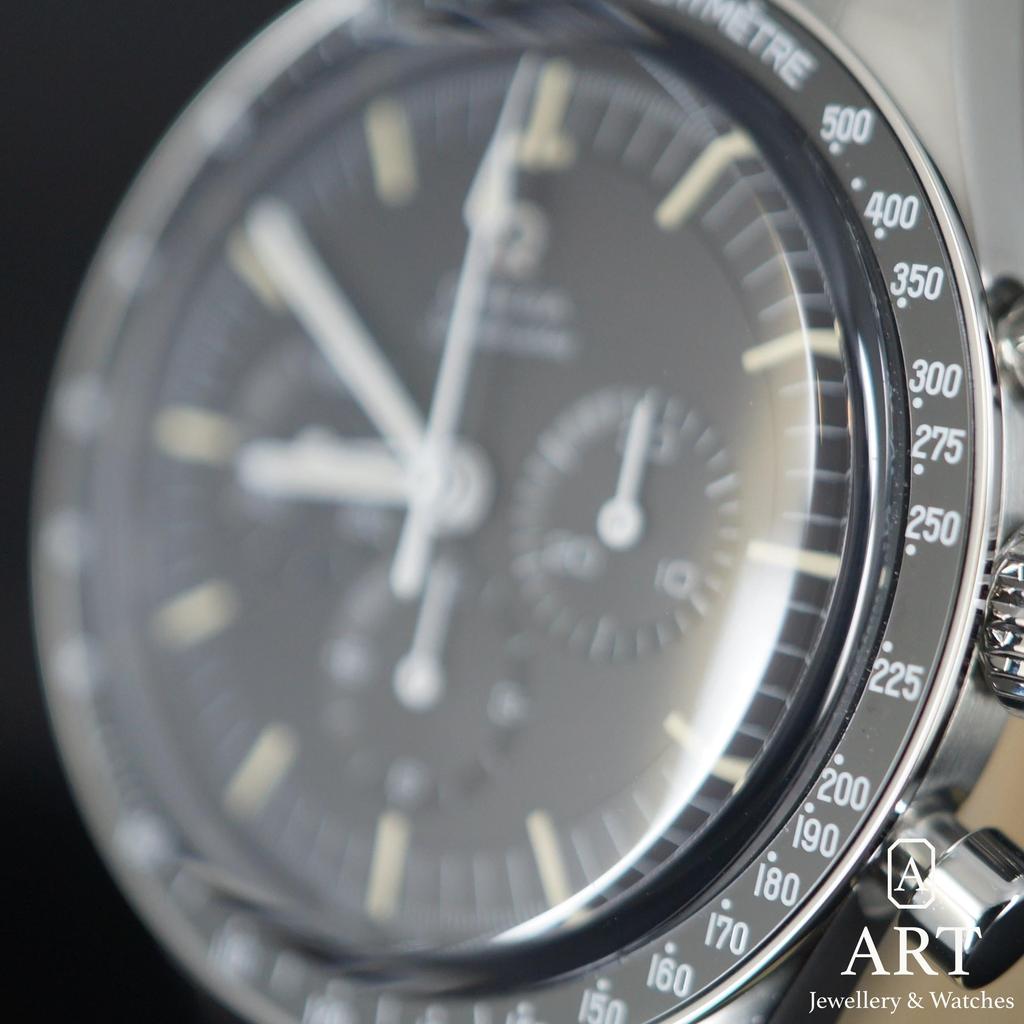 Pre-Owned Omega Speedmaster Moonwatch 42mm 310.30.42.50.01.001