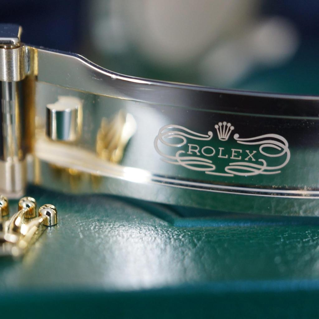 Pre-Owned Rolex Yacht-Master 42mm 226658