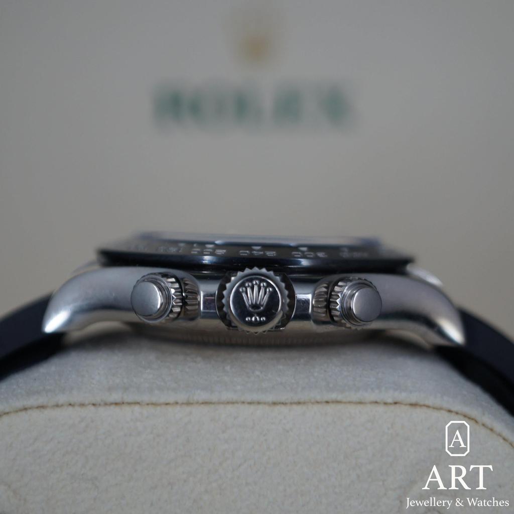 Pre-Owned Rolex Daytona 40mm 116519LN