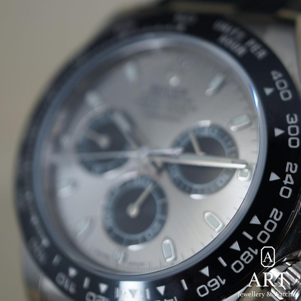 Pre-Owned Rolex Daytona 40mm 116519LN