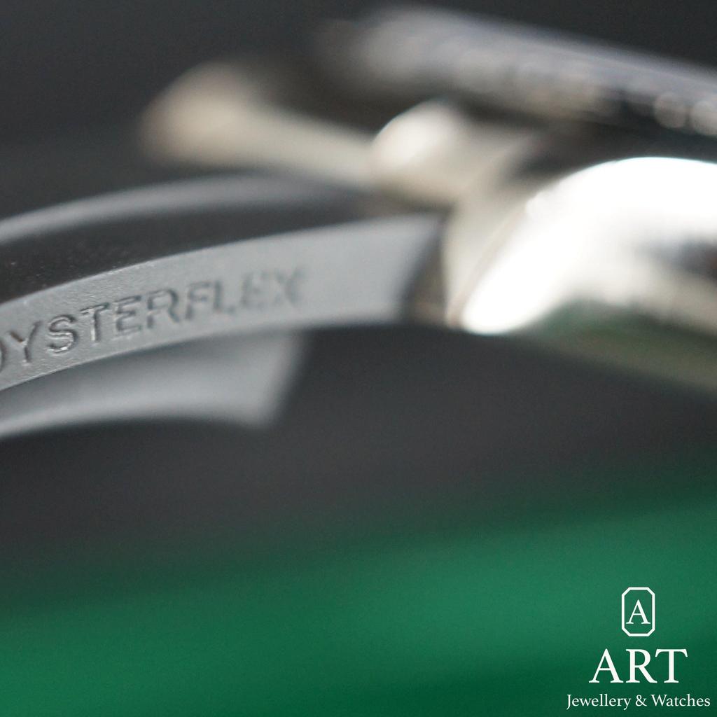 Pre-Owned Rolex Daytona 40mm 116519LN