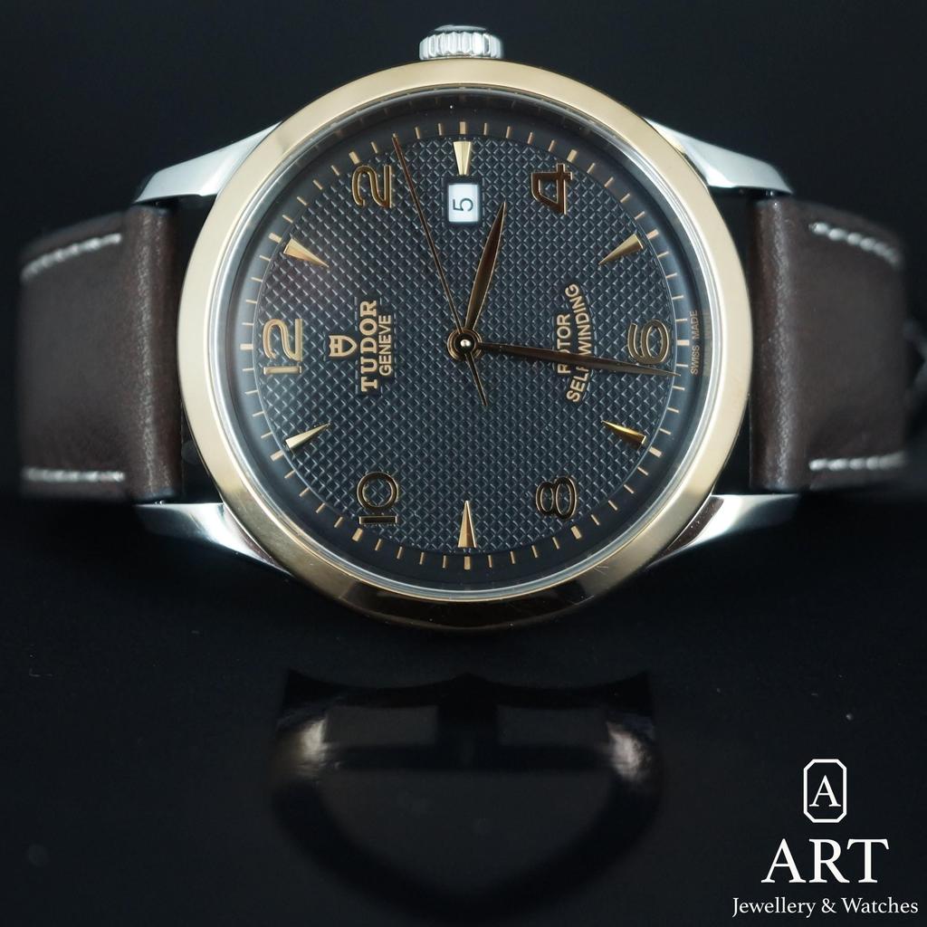 New Tudor 1926 41mm M91651-0007