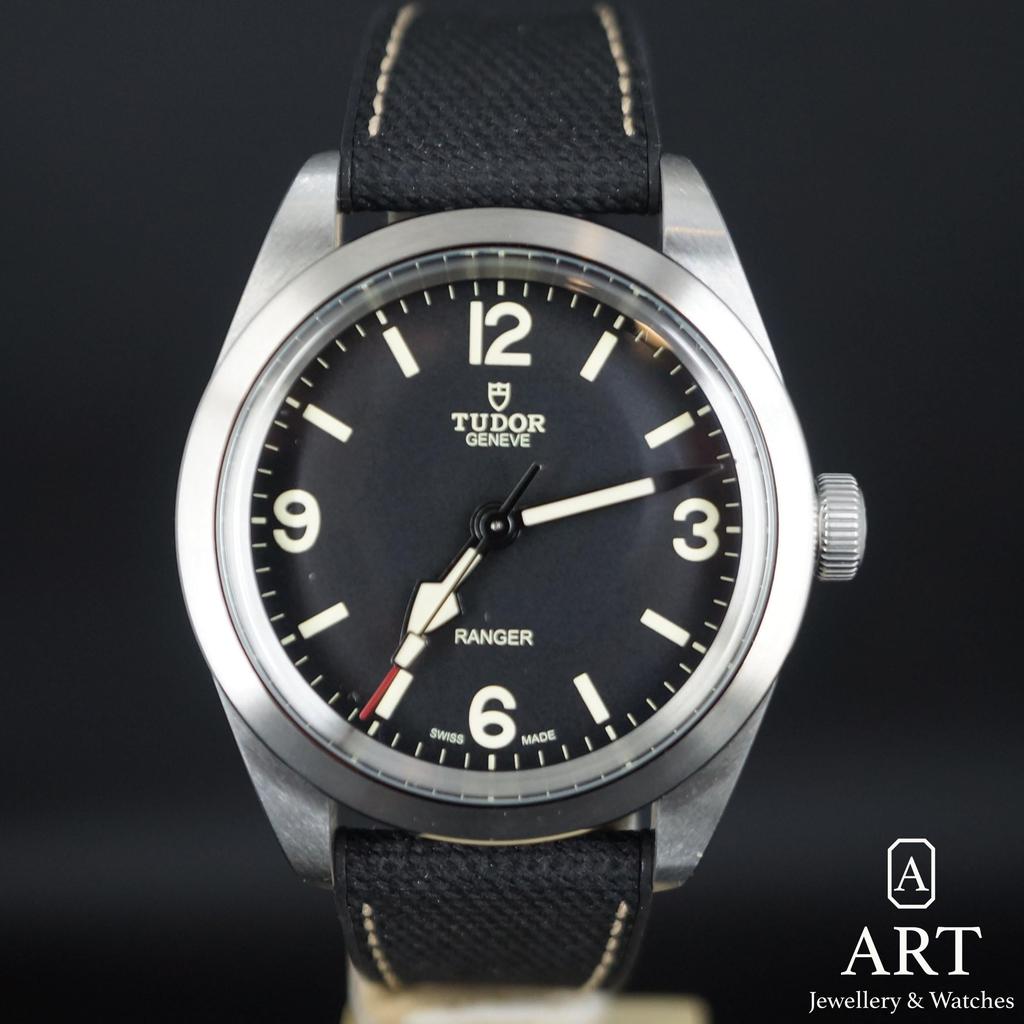 New Tudor Ranger 39mm M79950