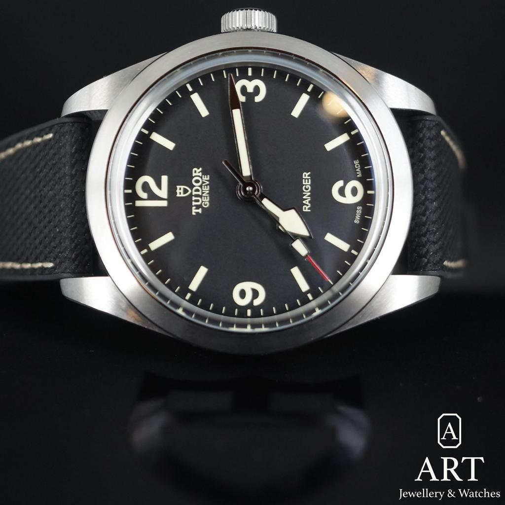 New Tudor Ranger 39mm M79950