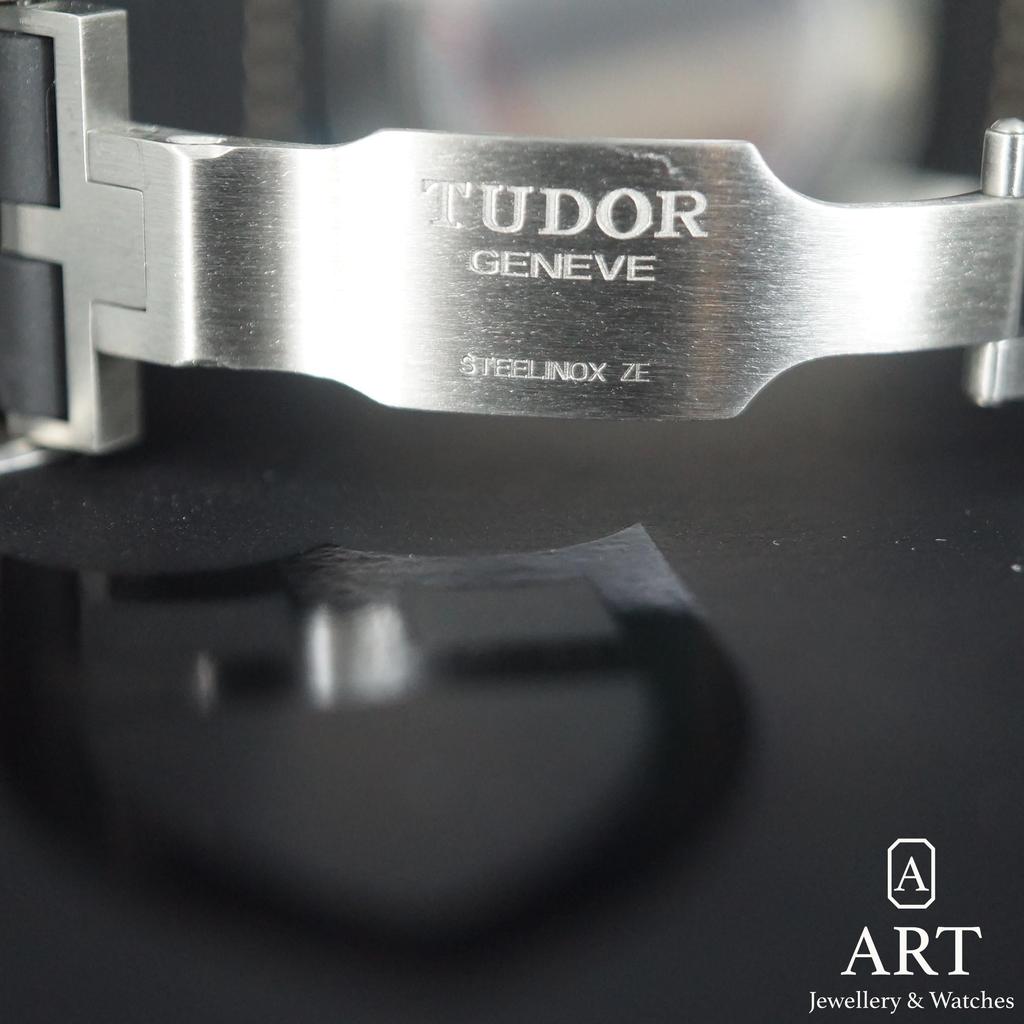 New Tudor Ranger 39mm M79950