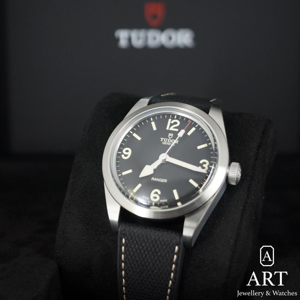 New Tudor Ranger 39mm M79950