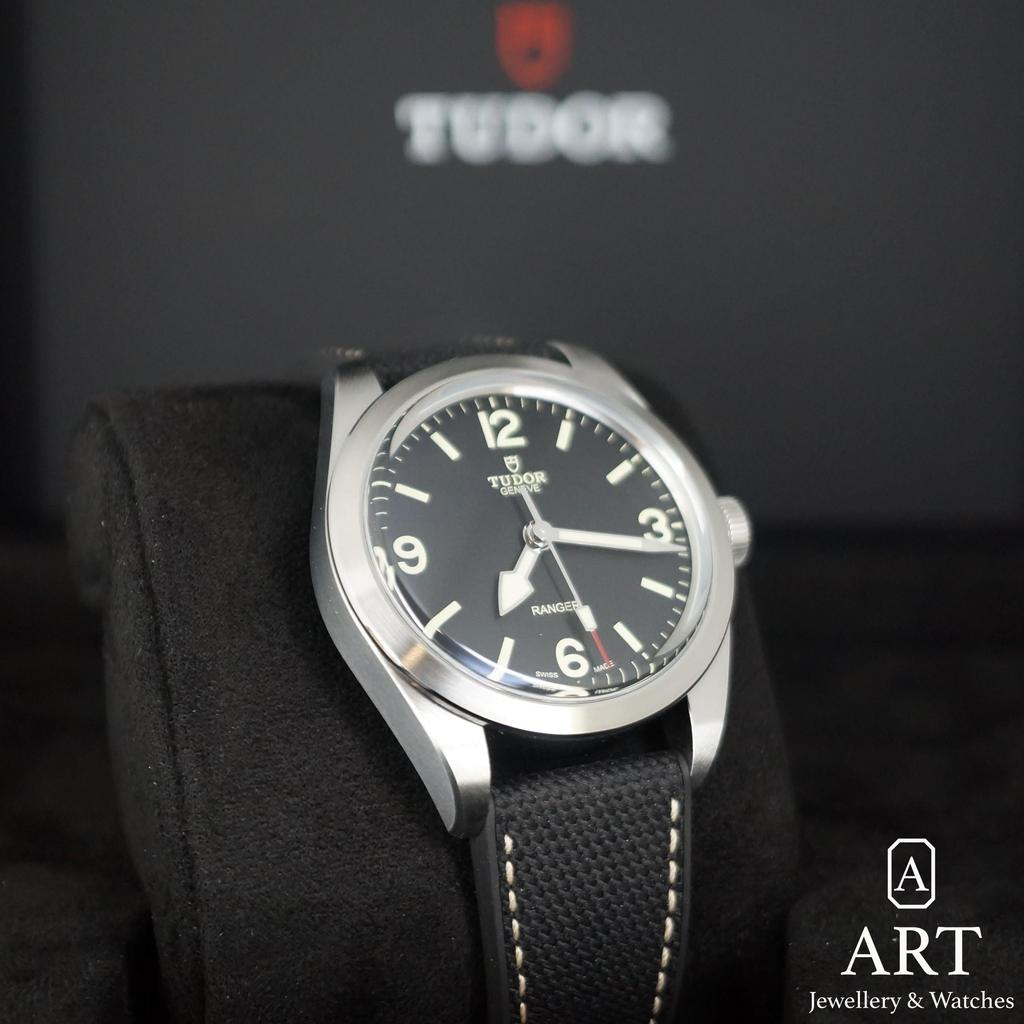 New Tudor Ranger 39mm M79950