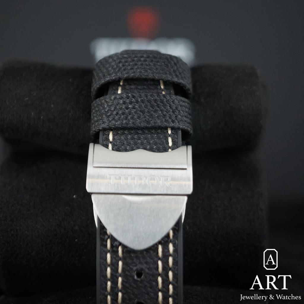 New Tudor Ranger 39mm M79950