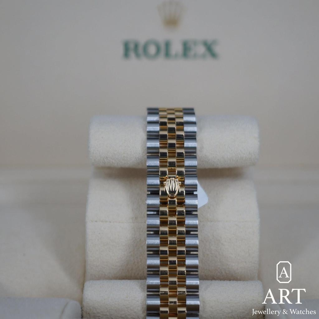 Pre-Owned Rolex Datejust 31mm 278273