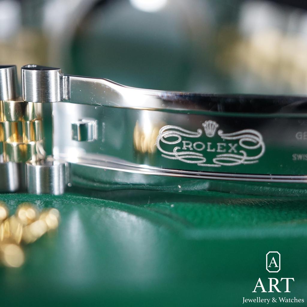 New Rolex Datejust 31mm 278273