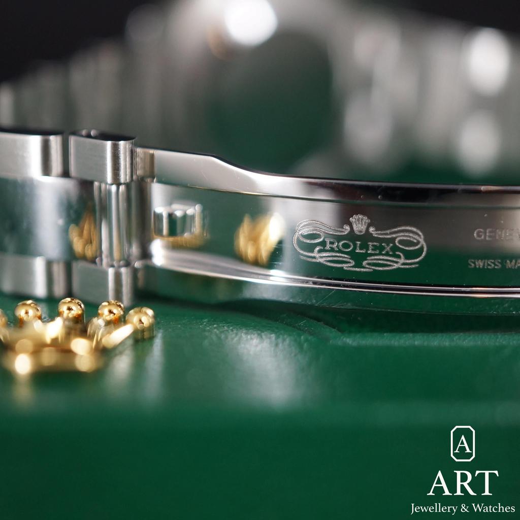 Pre-Owned Rolex Datejust 28mm 279160