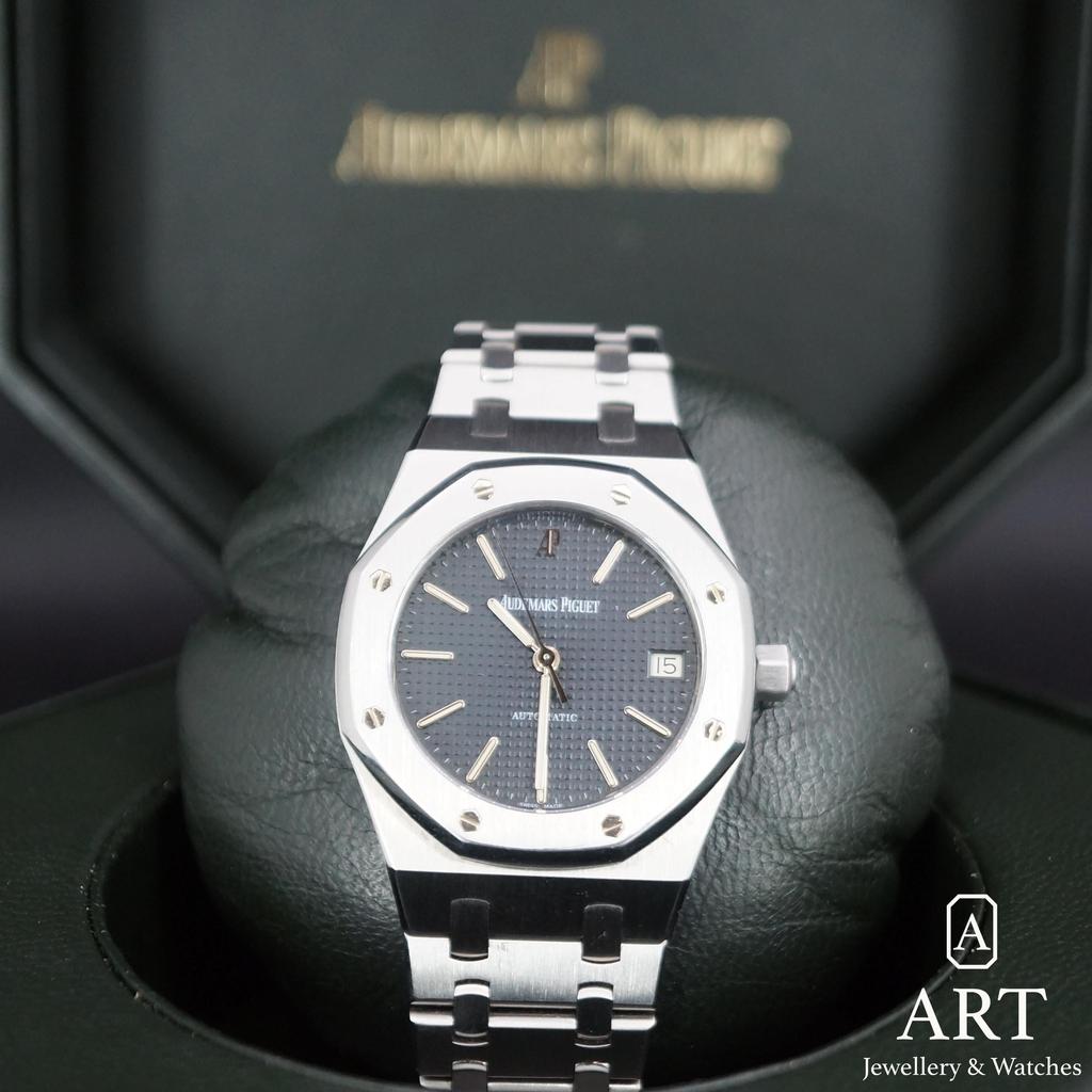 Pre-Owned Audemars Piguet Royal Oak 36mm 14790ST