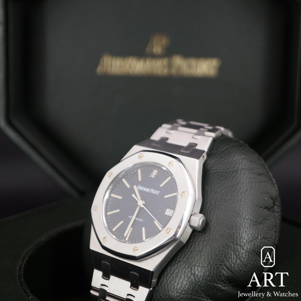 Pre-Owned Audemars Piguet Royal Oak 36mm 14790ST