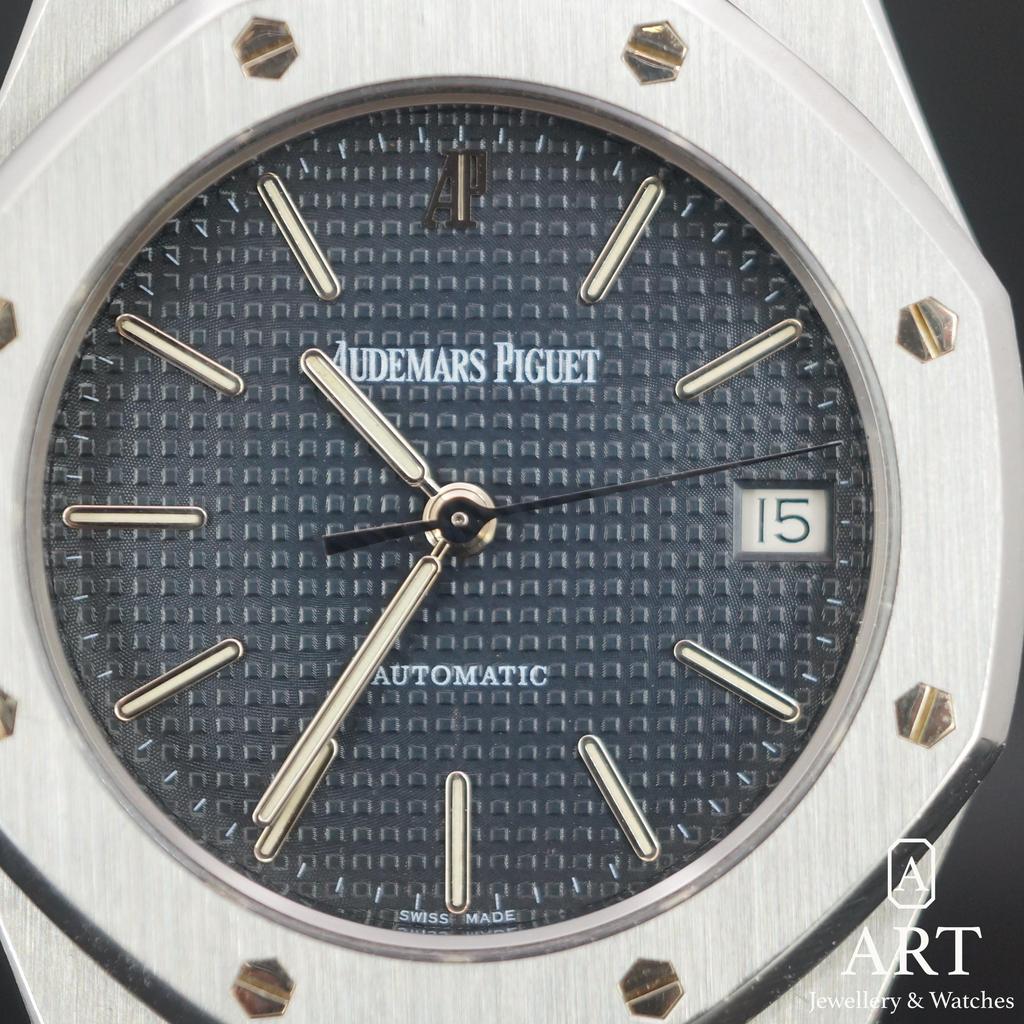 Pre-Owned Audemars Piguet Royal Oak 36mm 14790ST