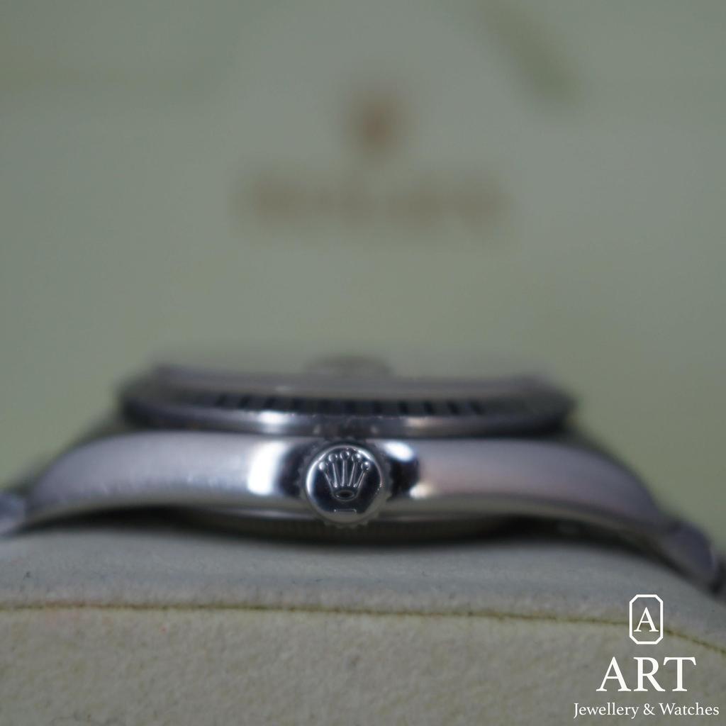 Pre-Owned Rolex Datejust 36mm 16220