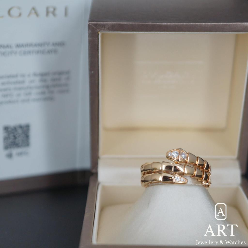 New Bulgari Viper XL 357867