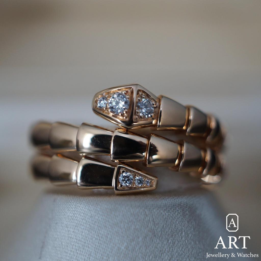 New Bulgari Viper XL 357867