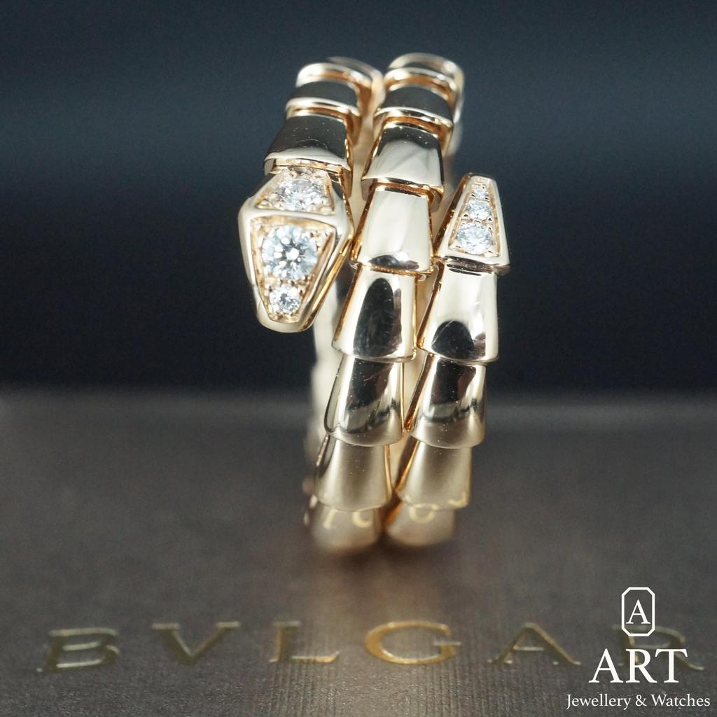 New Bulgari Viper XL 357867