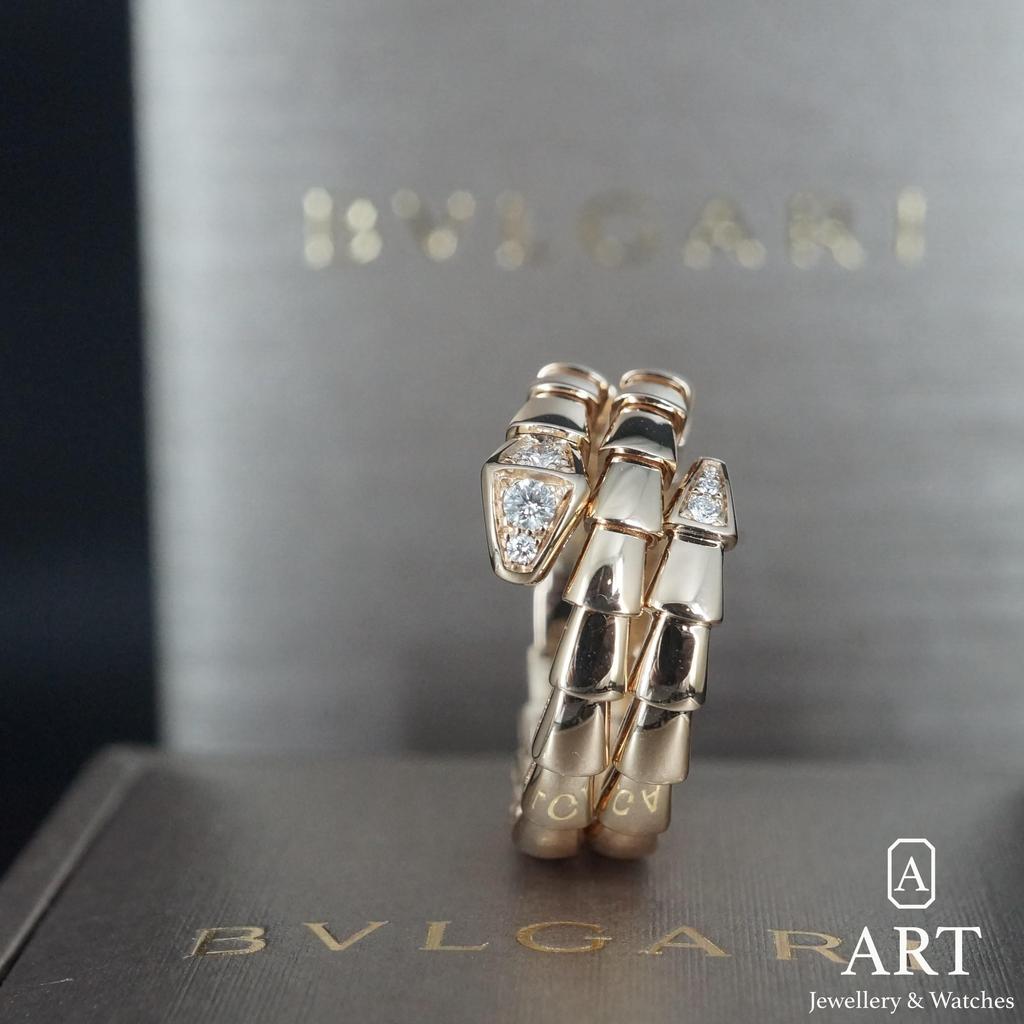 New Bulgari Viper XL 357867