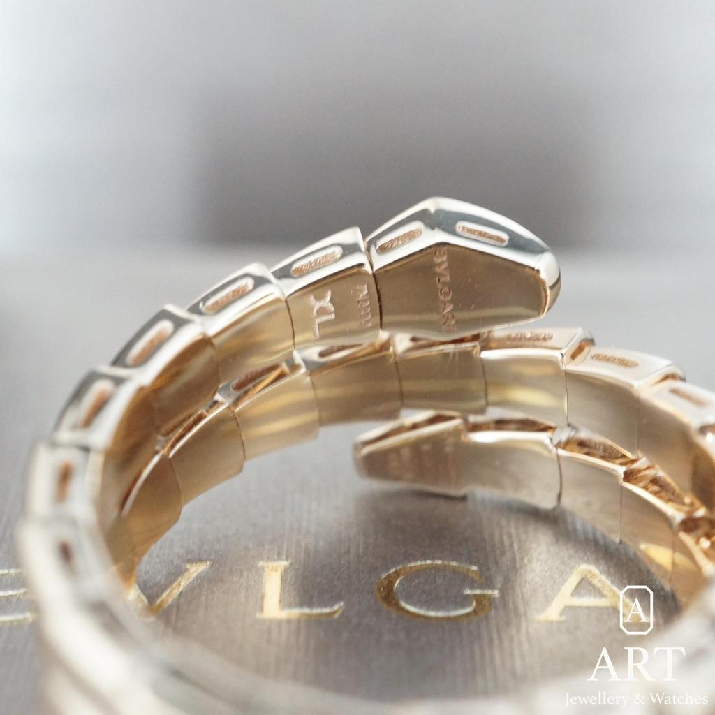 New Bulgari Viper XL 357867