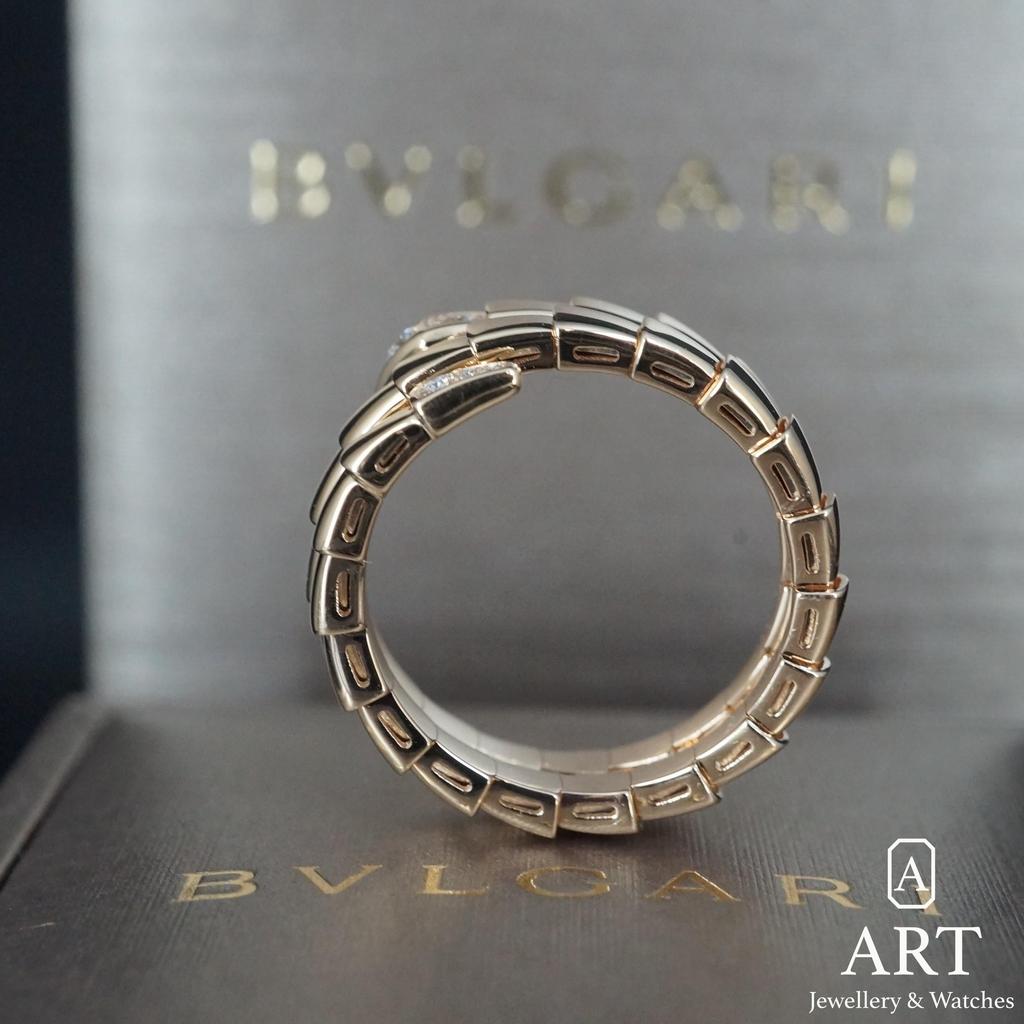 New Bulgari Viper XL 357867