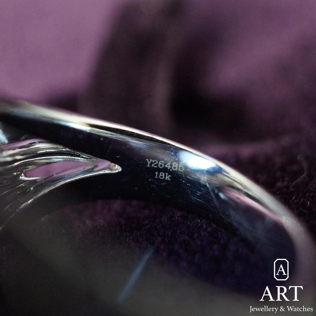 Pre-Owned ART Jewellery & Watches Gilan Tanzanitis Rİng