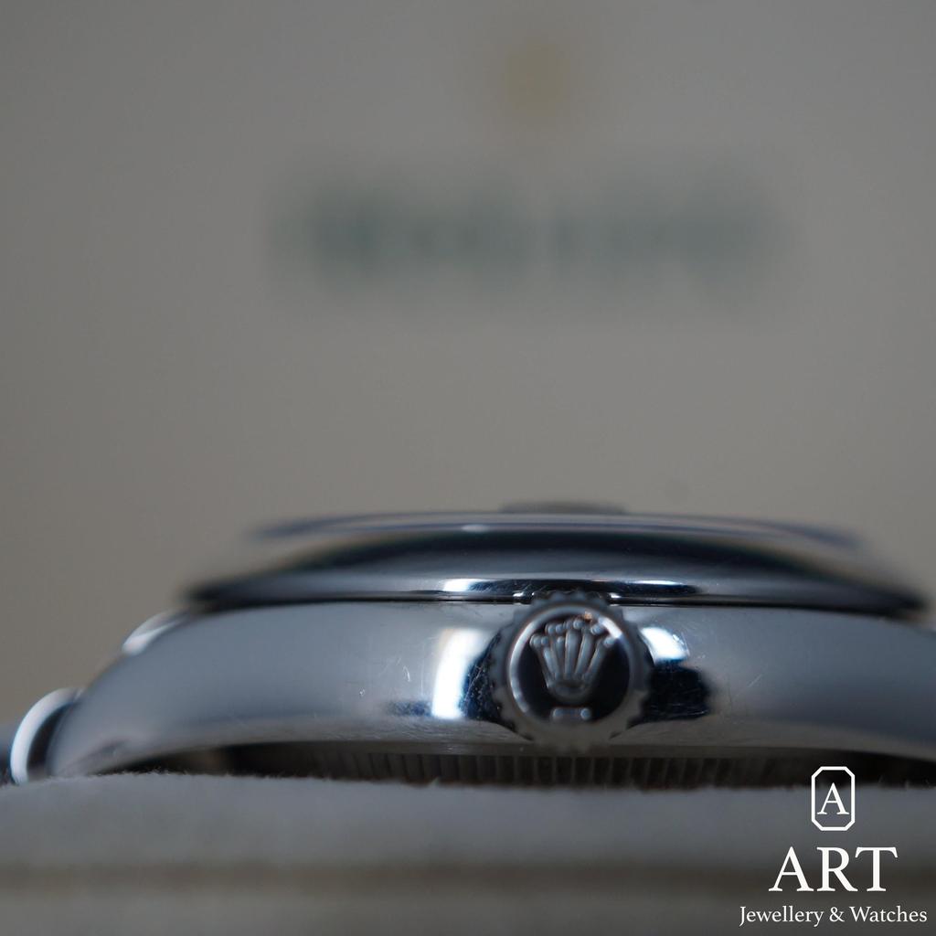 Pre-Owned Rolex Datejust 31mm 278240