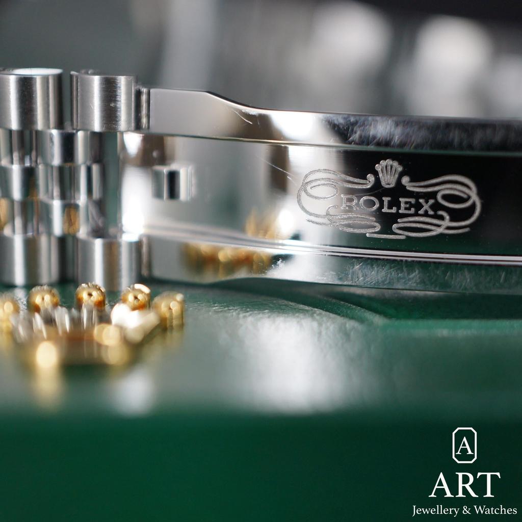 Pre-Owned Rolex Datejust 31mm 278240