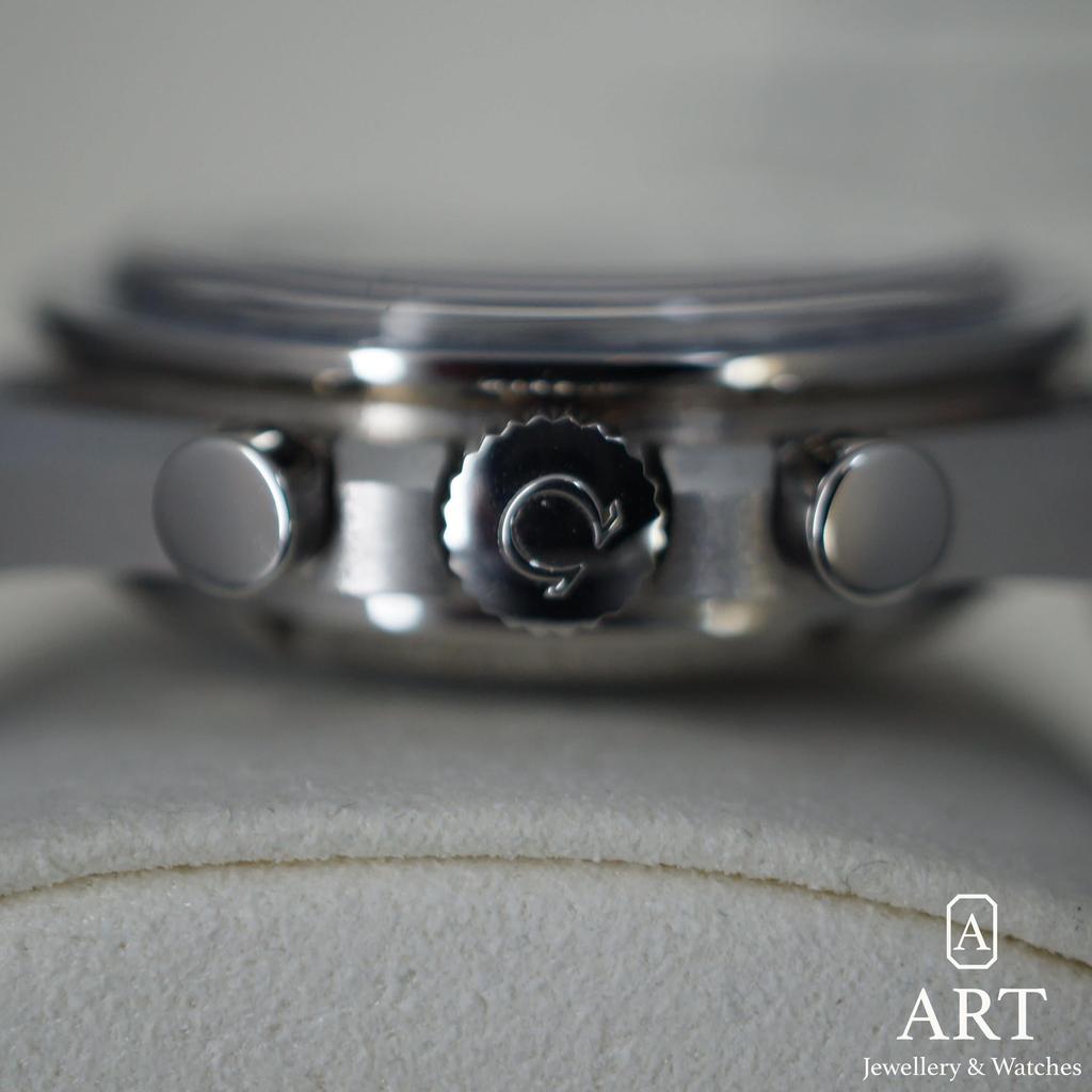 Pre-Owned Omega Speedmaster 42mm 310.32.42.50.02.001