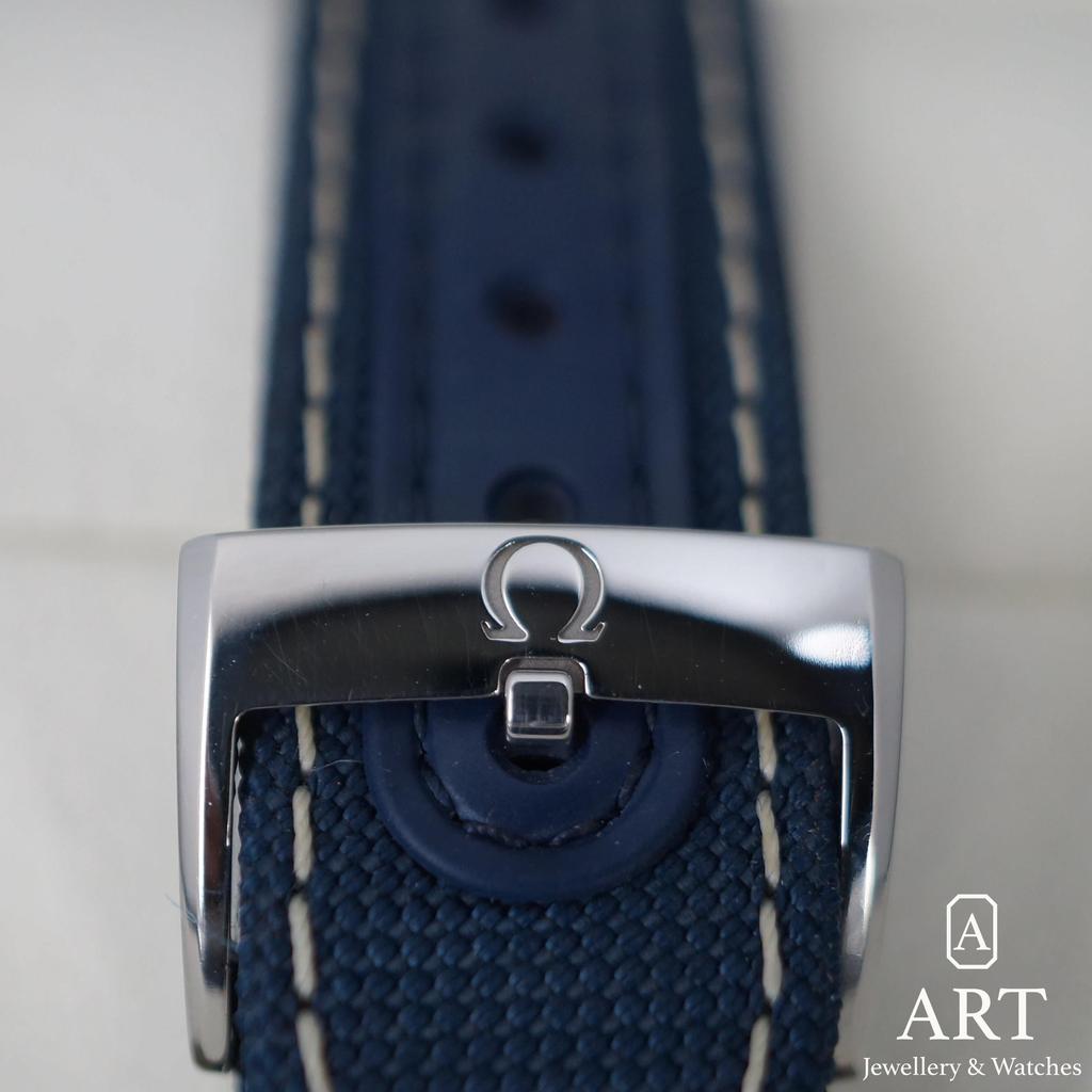 Pre-Owned Omega Speedmaster 42mm 310.32.42.50.02.001