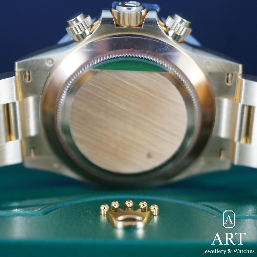 Pre-Owned Rolex Daytona 40mm 116508