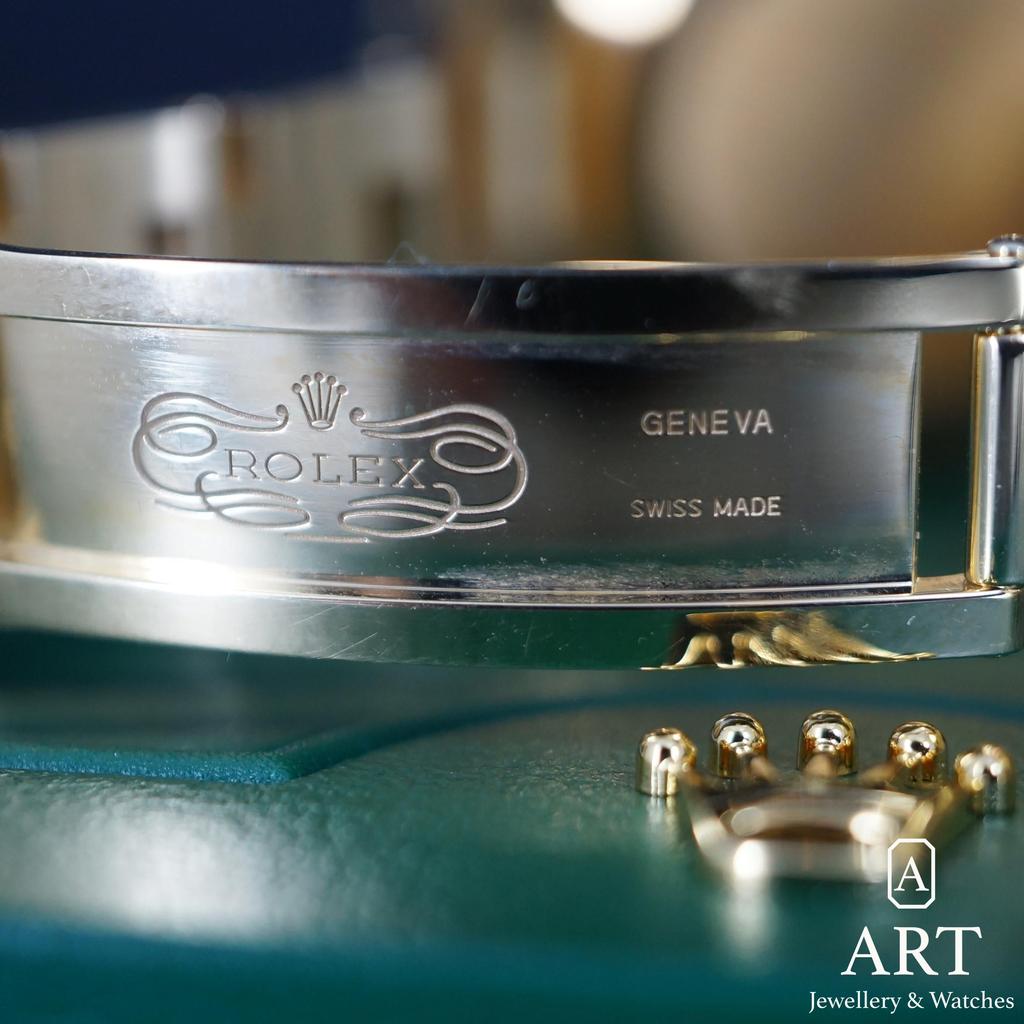 Pre-Owned Rolex Daytona 40mm 116508