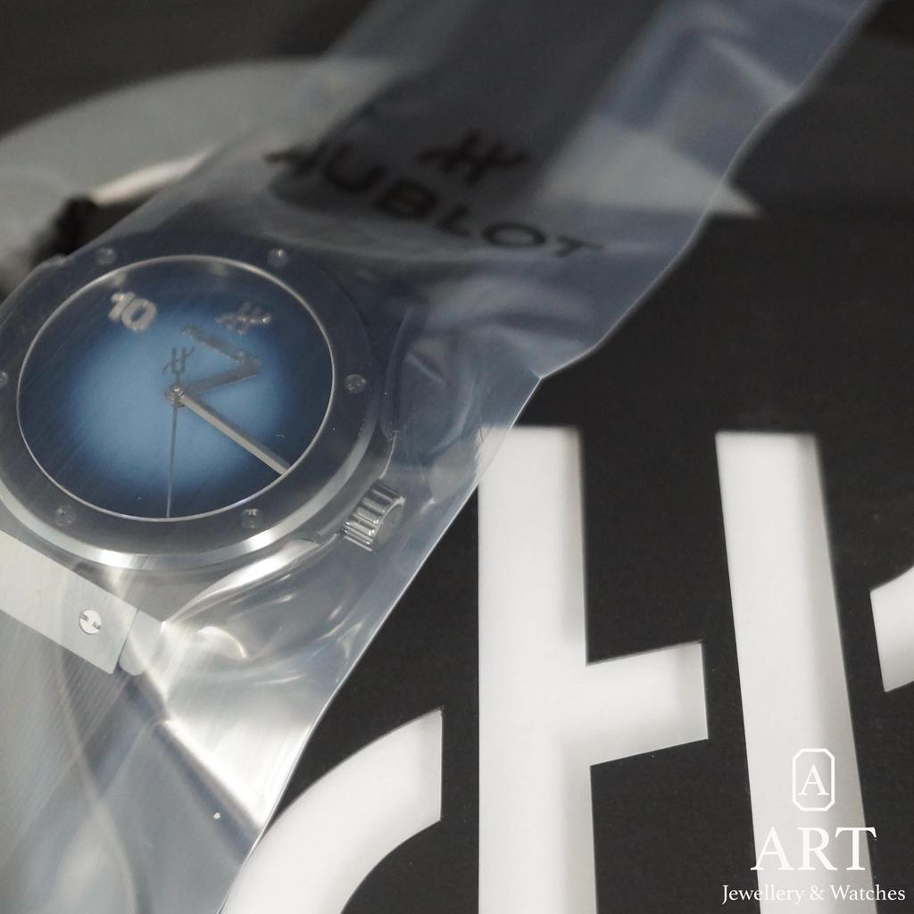 New Hublot Classic Fusion 42mm 542.CX.5170.RX.DOG