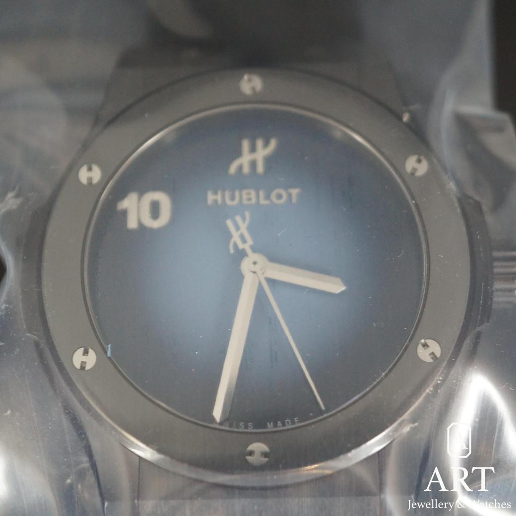 New Hublot Classic Fusion 42mm 542.CX.5170.RX.DOG