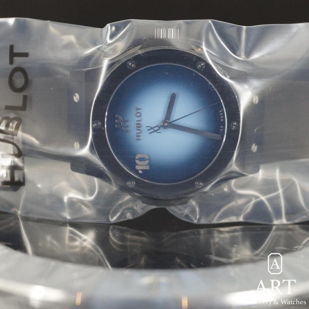 New Hublot Classic Fusion 42mm 542.CX.5170.RX.DOG