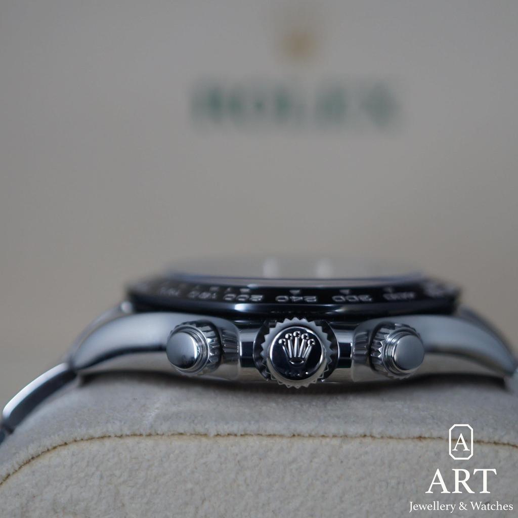 Pre-Owned Rolex Daytona 40mm 116500LN